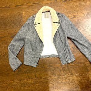 Small light woman's jacket